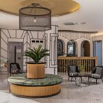 DelfinaBoutiqueHotel - Reception 2022 1