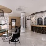 DelfinaBoutiqueHotel - Reception 2022 3