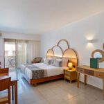 DelfinaBoutiqueHotel - Standard Room 2022 8