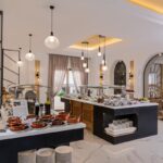 DelfinaBoutiqueHotel - delfina art restaurant 2