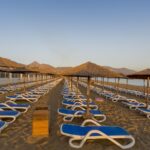 Dessole Dolphin Bay - Beach