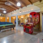 Dessole Dolphin Bay - Game Room