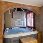 Dessole Dolphin Bay - Jacuzzi