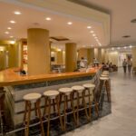 Dessole Dolphin Bay - Main Bar