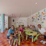 Dessole Dolphin Bay - Mini Club