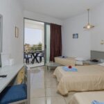 Dessole Dolphin Bay - Room Side Sea View