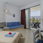 Dessole Dolphin Bay - Room Side Sea View