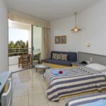 Dessole Dolphin Bay - Room Standard