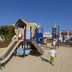 Dessole Dolphin Bay - Playground