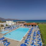 Dessole Dolphin Bay - Pool