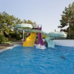 Dessole Dolphin Bay - Water Slides