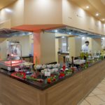 Dessole Dolphin Bay - Main Restaurant Buffet