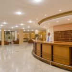 Dessole Dolphin Bay - Reception