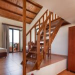 DiaApartmentsHersonissos - One Bedroom Apartment Split Level with Mountain View 1