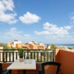 DiaApartmentsHersonissos - One Bedroom Apartment Split Level with Mountain View 3