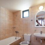 DiaApartmentsHersonissos - One Bedroom Apartment Split Level with Mountain View 4