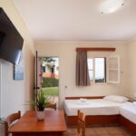 DiaApartmentsHersonissos - One Bedroom Apartment with Garden View 1