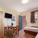 DiaApartmentsHersonissos - One Bedroom Apartment with Garden View 2