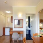 DiaApartmentsHersonissos - One Bedroom Apartment with Garden View 4