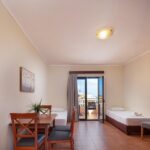 DiaApartmentsHersonissos - One Bedroom Apartment with Sea View 1