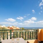 DiaApartmentsHersonissos - One Bedroom Apartment with Sea View 6