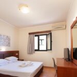 DiaApartmentsHersonissos - One Bedroom Apartment with Sea View 7