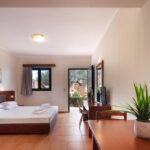 DiaApartmentsHersonissos - Standard Studio with Garden View 1