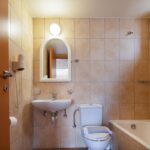 DiaApartmentsHersonissos - Standard Studio with Garden View 3