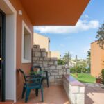 DiaApartmentsHersonissos - Standard Studio with Garden View 7