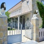 DiasApartmentsKavros - DIAS ENTRANCE 2 1