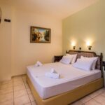 Dias Luxury Hotel & Apts - Apartment Garden View / Apartment Sea View