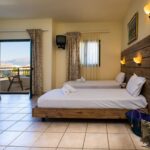 Dias Luxury Hotel & Apts - Apartment Sea View