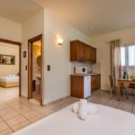 Dias Luxury Hotel & Apts - Apartment Sea View