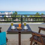 Dias Luxury Hotel & Apts - Apartment Sea View