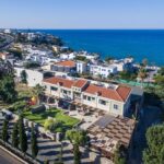 Dias Luxury Hotel & Apts - Panoramic View
