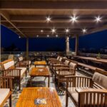 Dias Luxury Hotel & Apts - Snack Bar