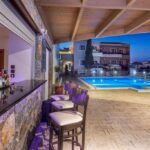 Dias Luxury Hotel & Apts - Bar