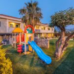 Dias Luxury Hotel & Apts - Playground