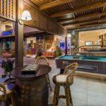 Dias Luxury Hotel & Apts - Gaming Corner