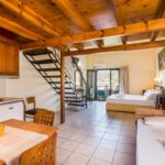 Dias Luxury Hotel & Apts - Maisonette Sea View