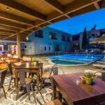 Dias Luxury Hotel & Apts - Snack Bar