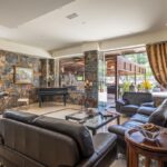 Dias Luxury Hotel & Apts - Lobby