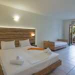 Dias Luxury Hotel & Apts - Studio Garden View