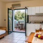 Dias Luxury Hotel & Apts - Studio Garden View