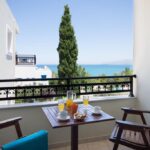 Dias Luxury Hotel & Apts - Studio Sea View