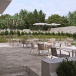 DimitraHotelHersonissos - dimitra_restaurant outdoor area_sml