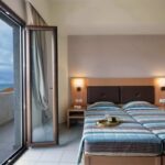 Dimitra Hotel & Apartments - Double Room A/C / Triple Room A/C