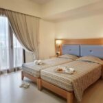 Dimitra Hotel & Apartments - Double Room A/C / Triple Room A/C