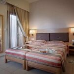 Dimitra Hotel & Apartments - Double Room A/C / Triple Room A/C