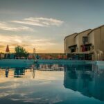 Dream Village - Pool